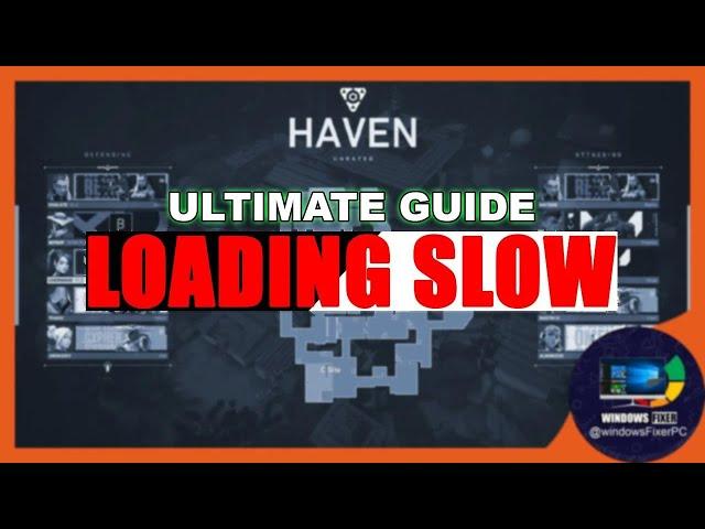Ultimate Guide to Fixing Valorant Loading Times: SSD vs HDD, VRAM, and More!