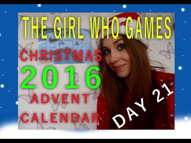 DAY 21: STARTING QUEST GOALS EARLY- The Girl Who Games Sims Freeplay Advent Calendar