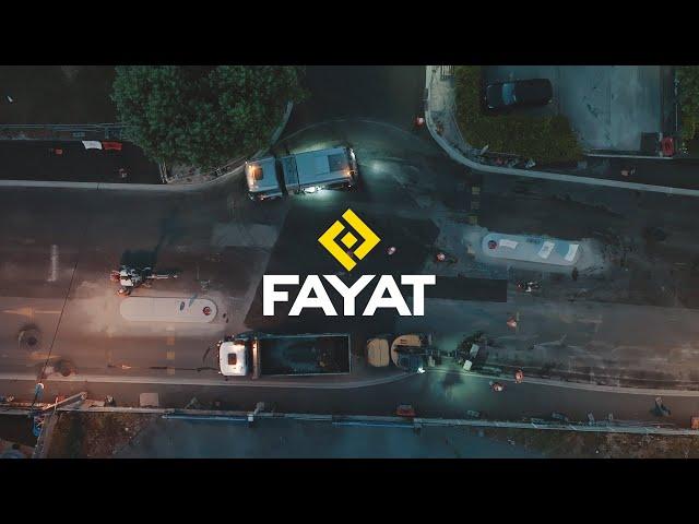 CORPORATE FILM FAYAT GROUP 2023