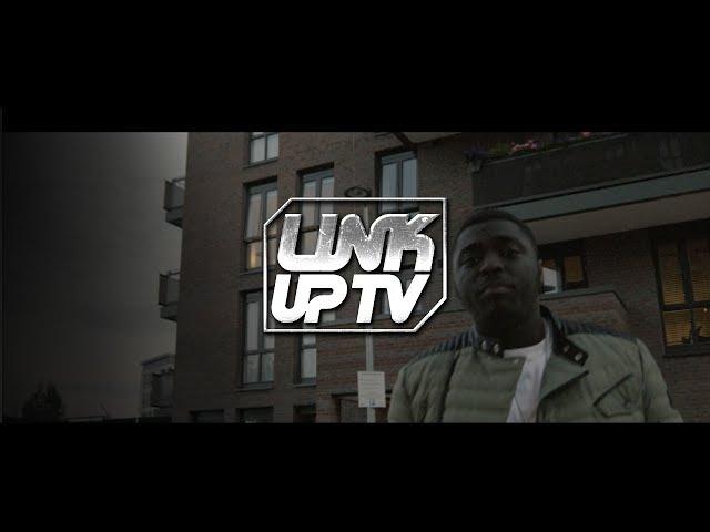 Young Dizz - Drill & Repent | @Official_Diz | Link Up TV