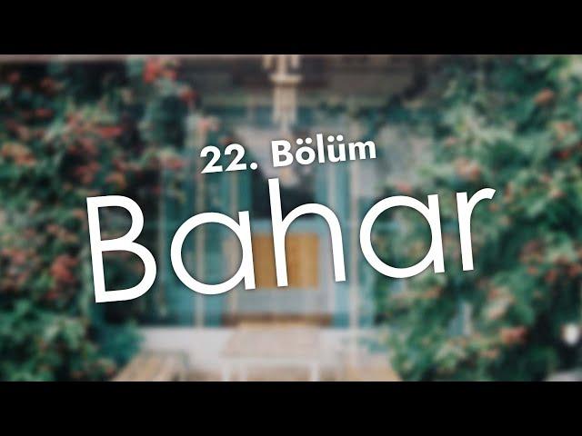 podcast | Bahar 22. Bölüm | HD @nickelcast Full İzle podcast #11