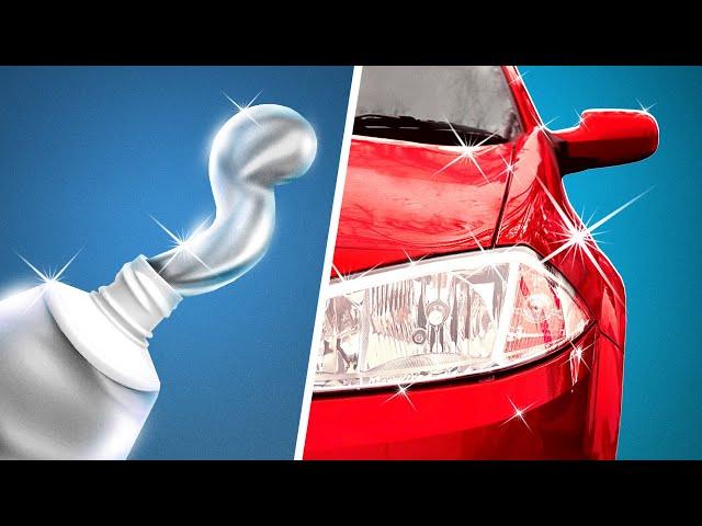 From Basic to Brilliant: These Exceptional Car Hacks Will Blow Your Mind