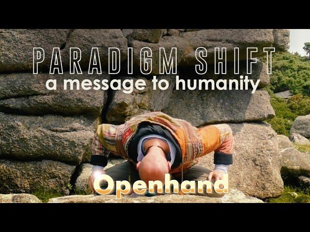 PARADIGM SHIFT: the 5D Shift documentary