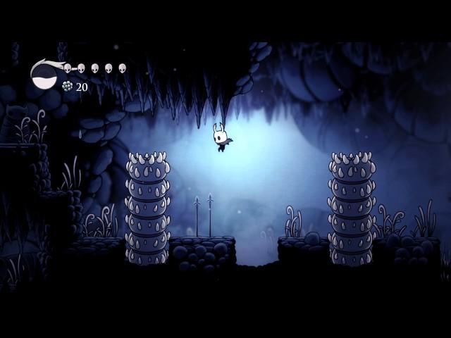 Let's Play Dark Souls 2D Edition