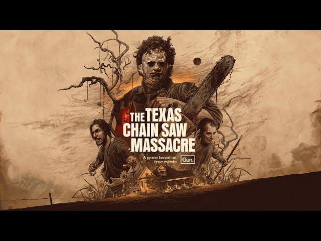 THE TEXAS CHAIN SAW MASSACRE — ИГРА ТЕХАССКАЯ РЕЗНЯ БЕНЗОПИЛОЙ