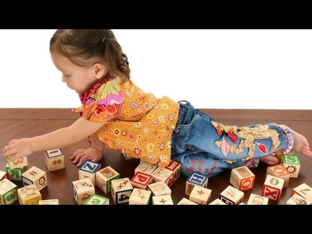 Age 2 Cognitive Development Milestones | Child Development