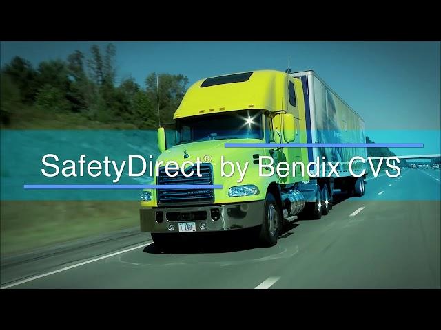 Bendix Safety Solutions: Great Individually…Better Together (BW5015)