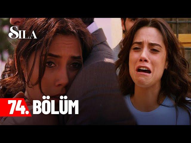 Sıla - Episode 74