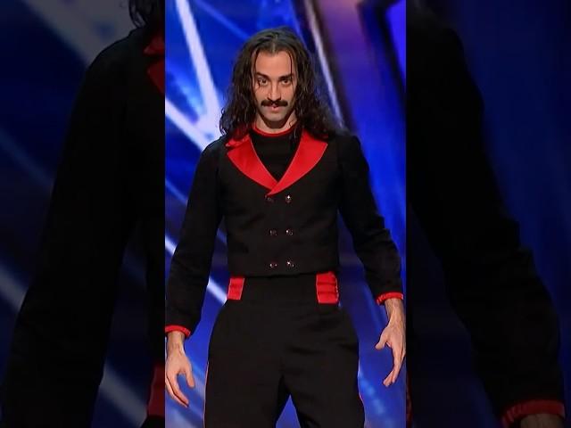 The best worst magicians  | #shorts