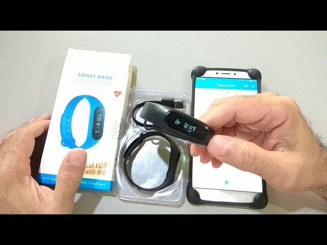 Фитнес смарт браслет y2 plus smart band bluetooth, отзывы о нем и обзор (аналоги xiaomi mi band 2)