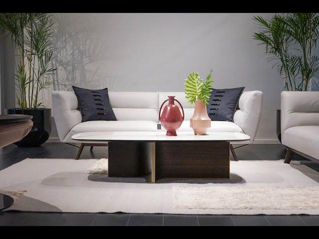 Melandas Furniture - Positano Sofa | Natuzzi Italia