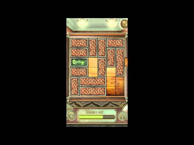 Escape The Mansion Walkthrough Cheat Tutorial Level 150 of Escape The Mansion