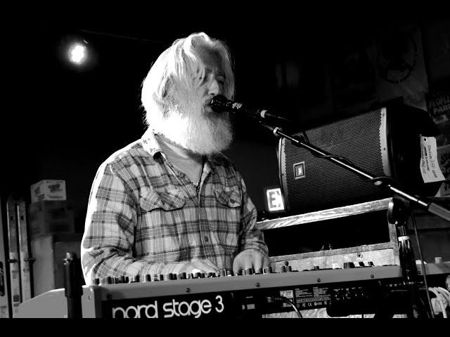 Scott Guberman & Friends, 'Far From Me,' Ashkenaz Grateful Dead Night, Berkeley CA, April 19, 2023