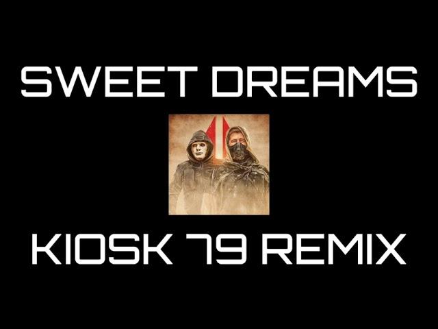 Alan Walker & Imanbek - Sweet Dreams (Kiosk 79 Remix)