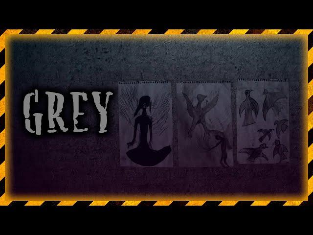 Grey Прохождение ► Финал ► #5