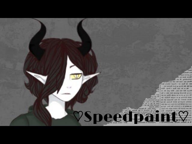 Speedpaint