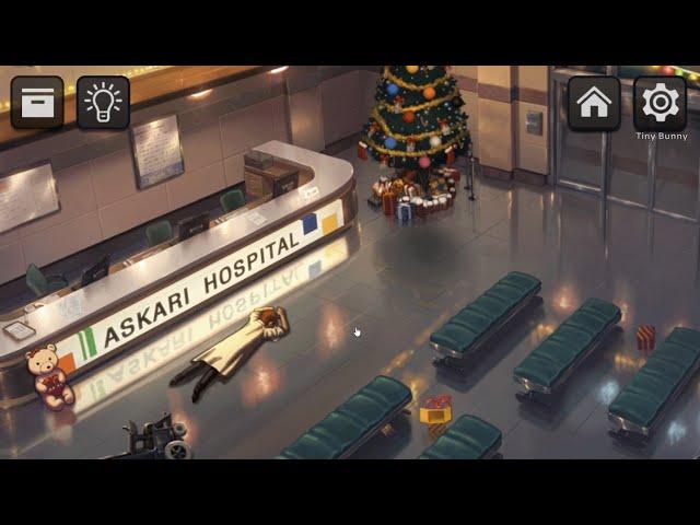 Doors & Rooms Escape King Chapter 3 Stage 8 Walkthrough (mobirix)