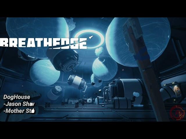 Breathedge Games OST