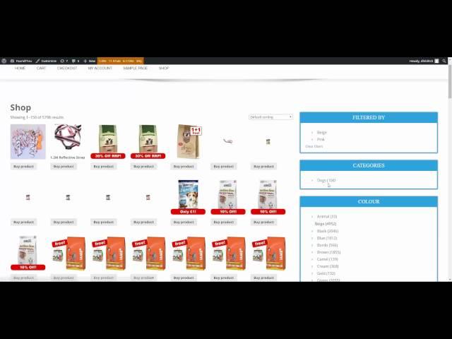 WPI Performance Plugin