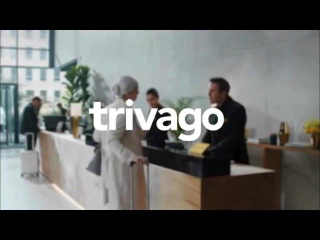 Top ten Hotel Trivago ads