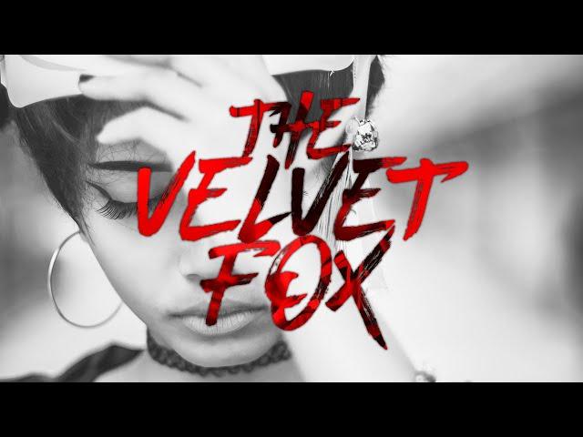 丹狐榴 Nikoru "The Velvet Fox"