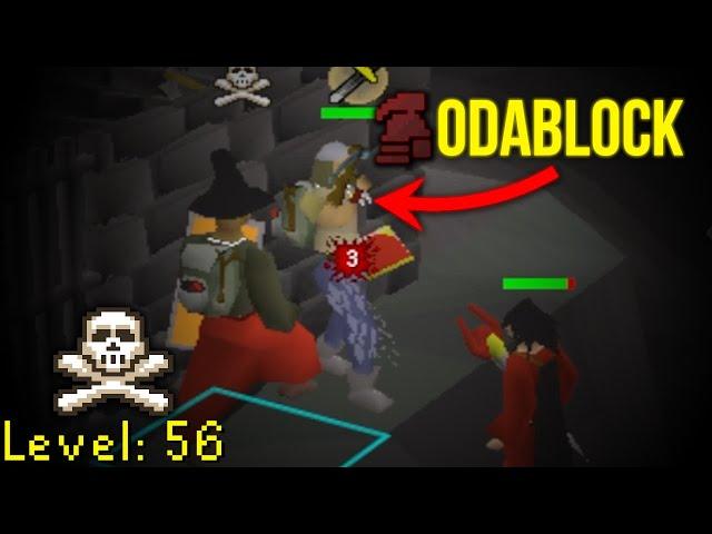 I SAVED Odablock's Life While HUNTING Him | Ep. 2