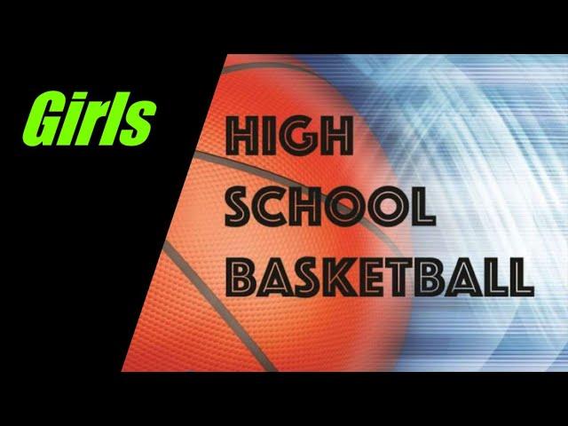 Varsity Girls Basketball: Hampden Academy at Skowhegan, 06-Dec-2024