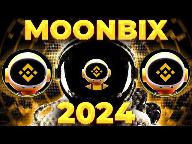 MOONBIX BINANCE ПОСЛЕДНЯЯ НАДЕЖДА! MOONBIX КОГДА ЛИСТИНГ И КАКАЯ ЦЕНА?