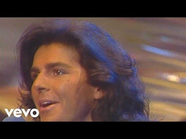 Modern Talking - Cheri Cheri Lady (Peters Pop-Show 30.11.1985) (Live from Peters Pop Show, 1985)