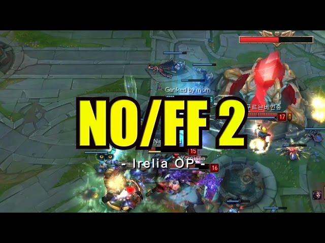 Korean Server Keeping it Epic