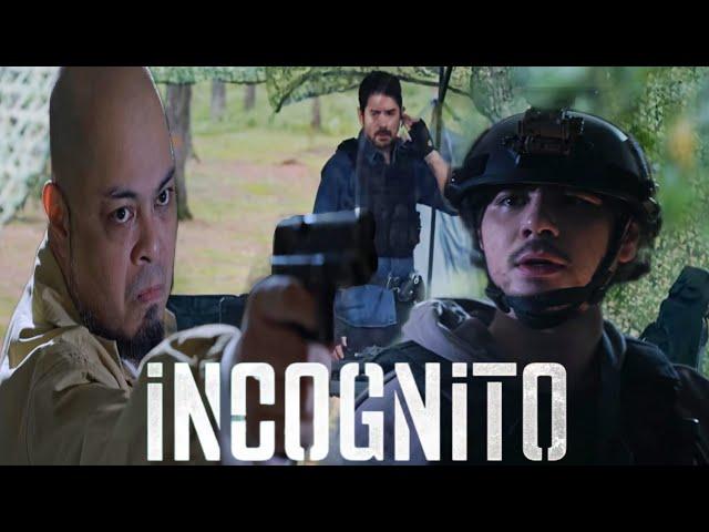 Incognito | Advance Episode 36 March 7, 2025 | Storytelling