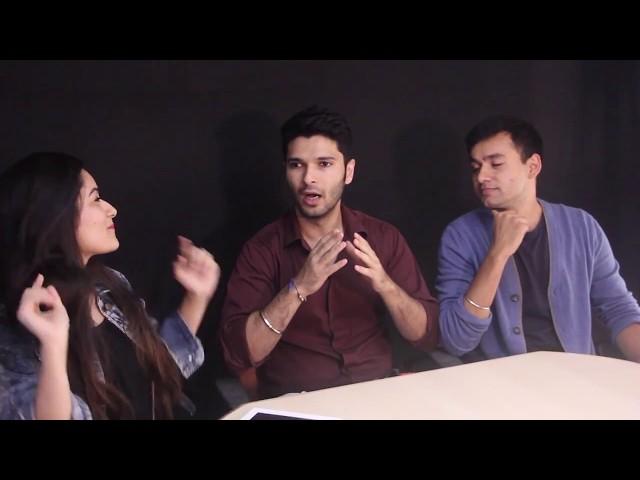 Love Theatre? Must-Watch Interview with Actors & Writers of 'Do Raha'