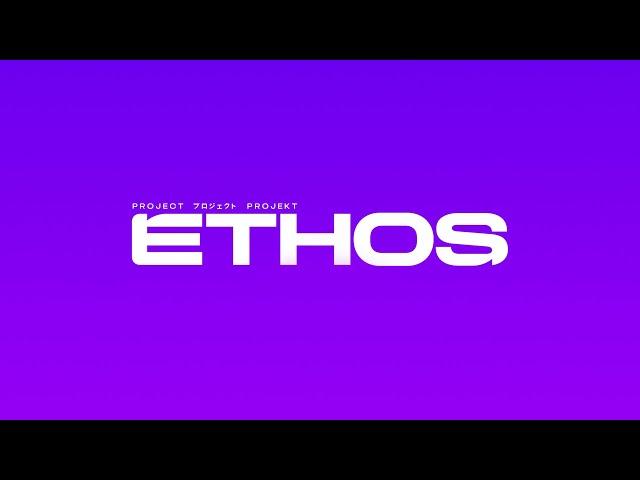 Project ETHOS - Community Playtest Start Trailer