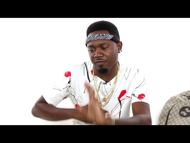 Kranium Explains Difference Between Reggae and Dancehall Music