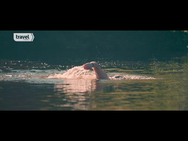 Travel Channel - Wild Travels Series: Wild Swimming