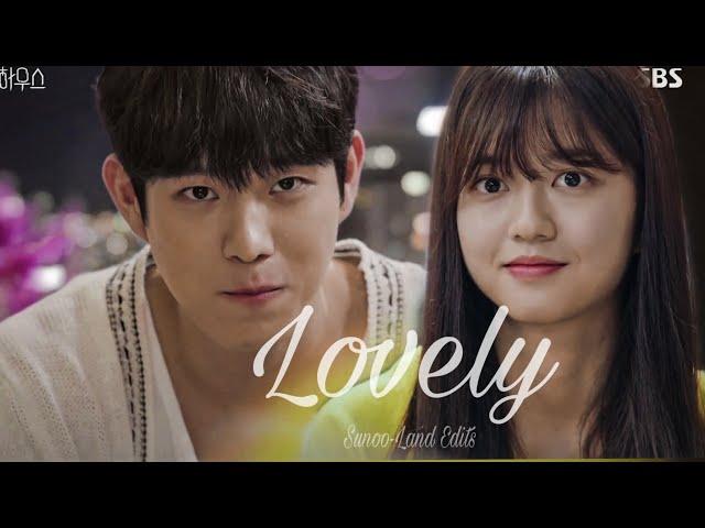 Seok-Hoon & Rona || Lovely || The Penthouse || Ep. 1-17 Story