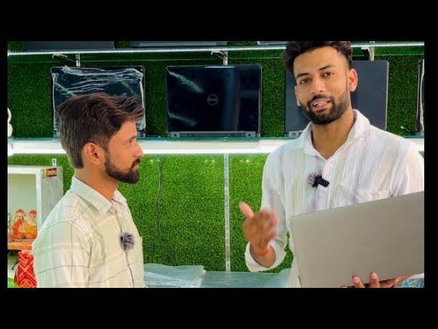 Best laptop | Daksh computer | used laptop #laptop #computer #laptoplover
