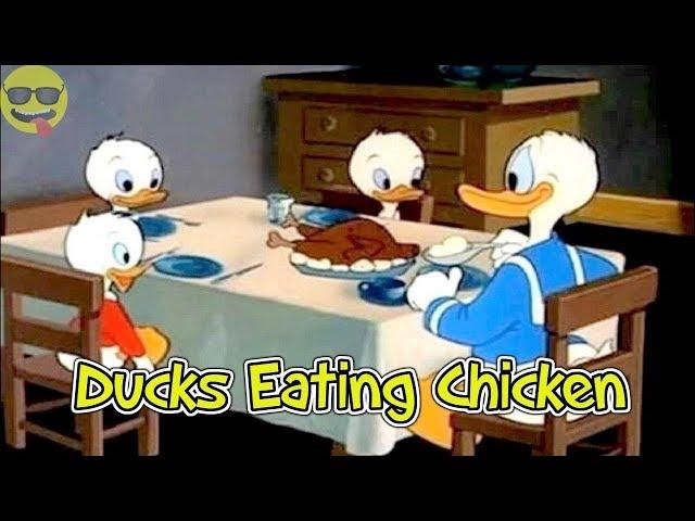 Hilarious Cartoon Logic That Don't Make Sense