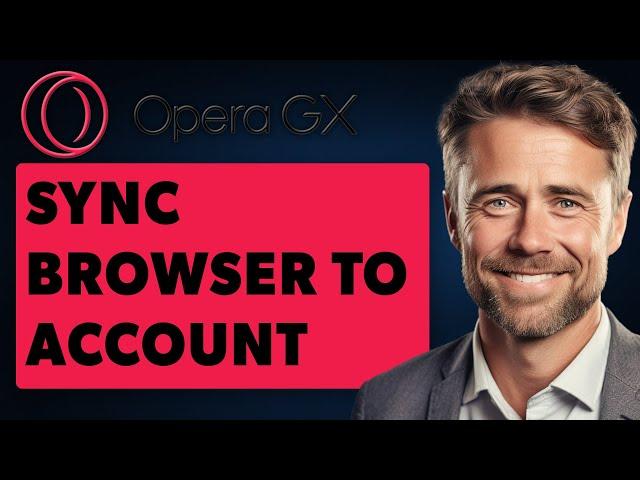 How To Sync Opera Browser To Opera Account (Full 2024 Guide)