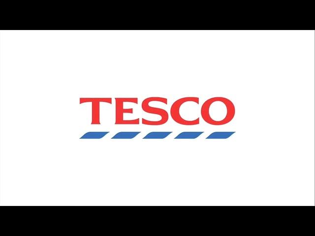 Tesco | New Audio Voice for Self Service Checkouts (High Quality Reupload)