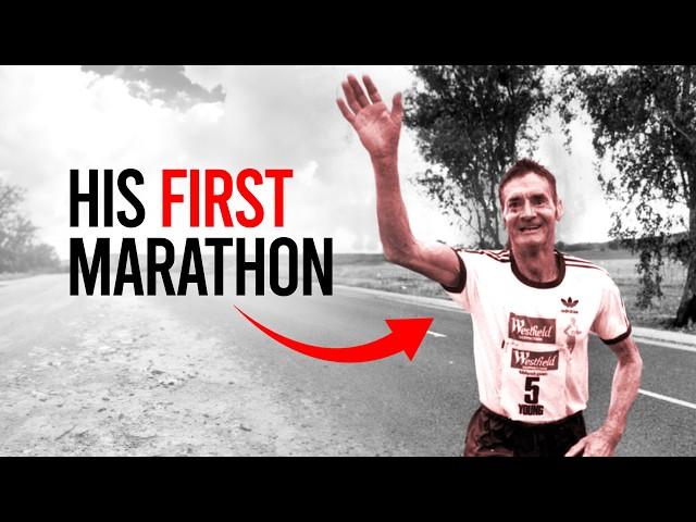 How an Old Farmer Outsmarted the Fastest Runners in the World