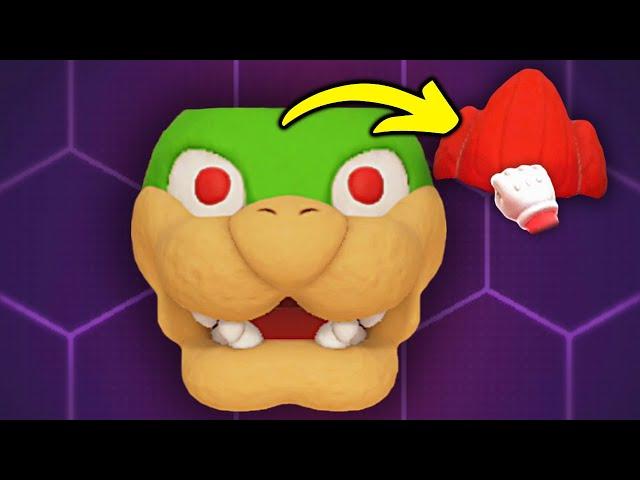 Can you LOSE Every Minigame in Mario Party Superstars?