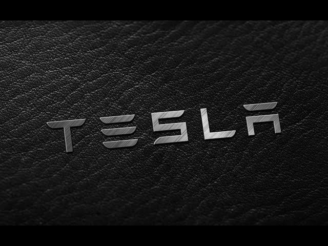 Мегазаводы: TESLA Детище Илона Маска. Пушечный Электромобиль