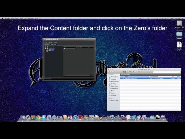 How to Install Xexmenu on a Jtag or Reset Glitch Hack Xbox 360
