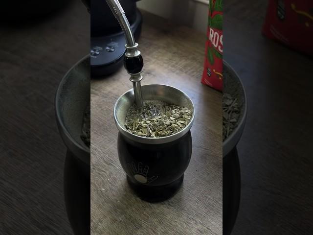 The Best Way To Start Drinking Yerba Mate