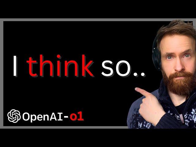 Was I Wrong About AI Agents? | INSANE OpenAI-o1 Planning Capabilities