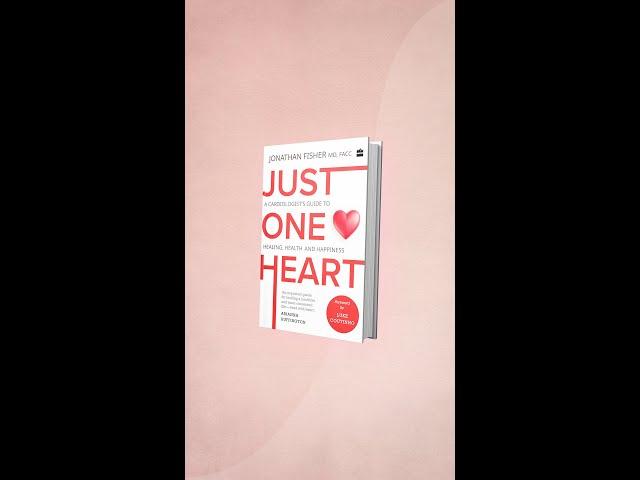 Just One Heart by Dr. Jonathan Fisher