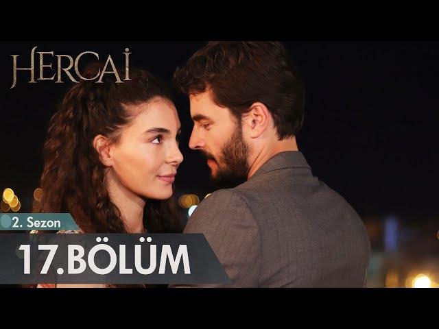 Hercai Episode 17