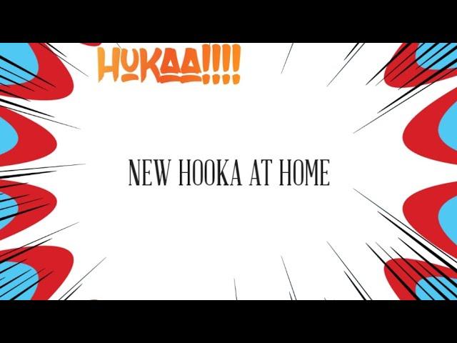 the Ultimate Hookah Bliss: My New Hookah Blog