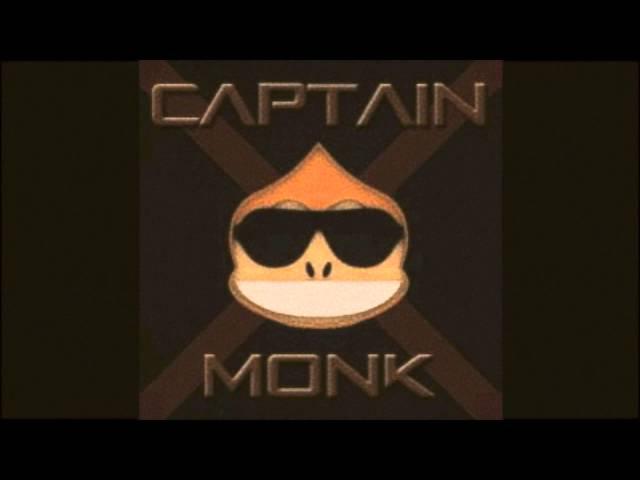 Captain Monk HD